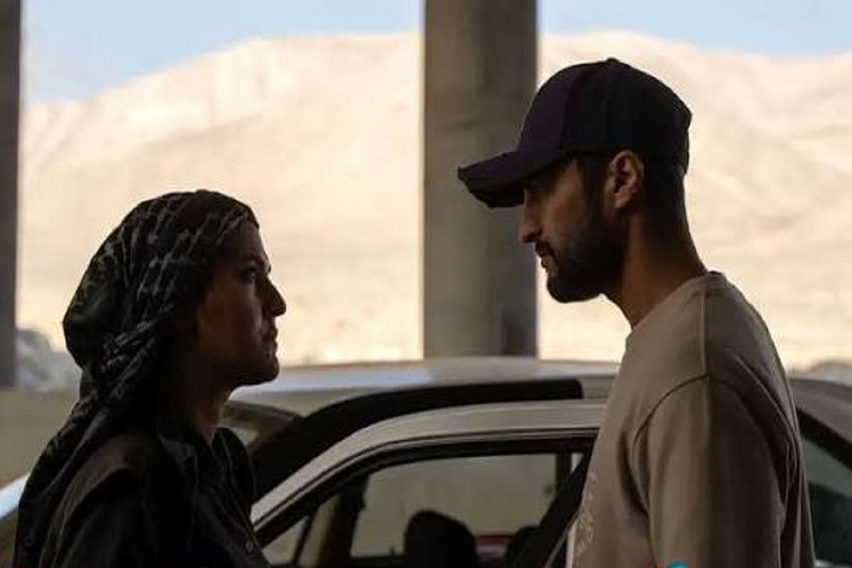 امیر جدیدی با فیلم اسکورت در راه سینما‌ها
