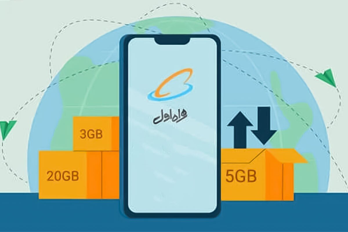 آیا بسته‌های اینترنت همراه اول، «حجم‌خوری» می‌کنند؟