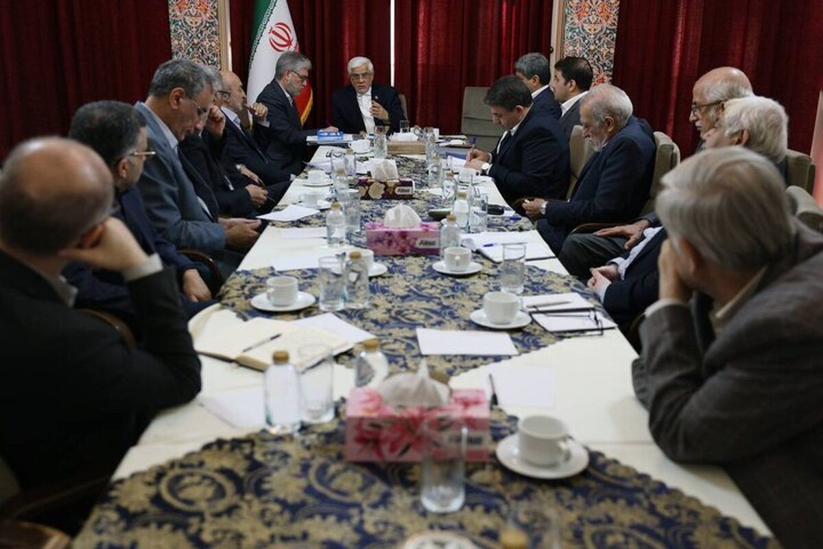 معاون اول رئیس جمهور: شورا‌های عالی نباید در امور اجرایی دانشگاه‌ها دخالت کنند