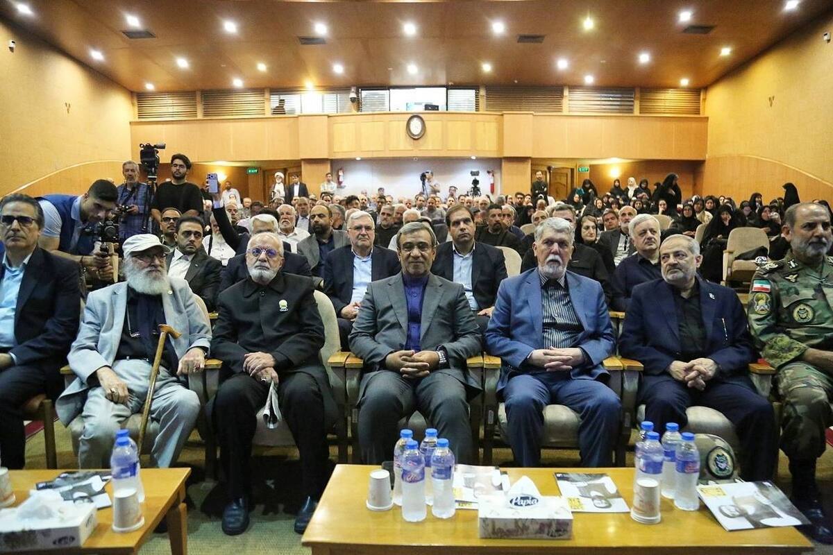 استاندار خراسان‌رضوی: اربعین رهبر شهید انقلاب آغاز تداوم مکتب ایشان است | مشهد برای رهبر شهید یک هویت و خاطره بود