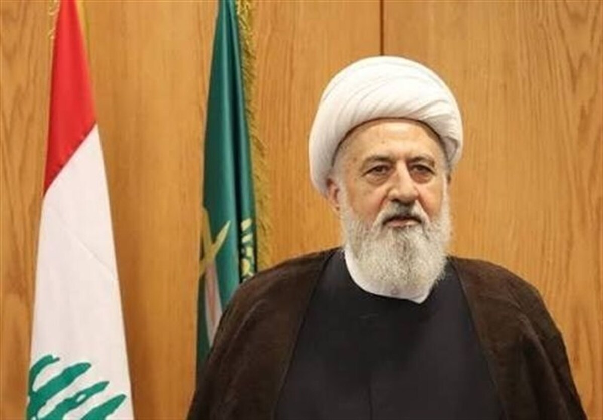 محکومیت مواضع ضد ایرانی دولت لبنان از سوی مجلس اعلای شیعیان