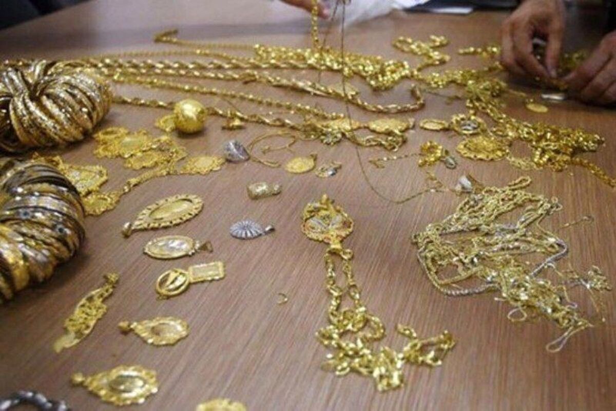 دستگیری سارقان طلافروشی‌های بیرجند + جزییات