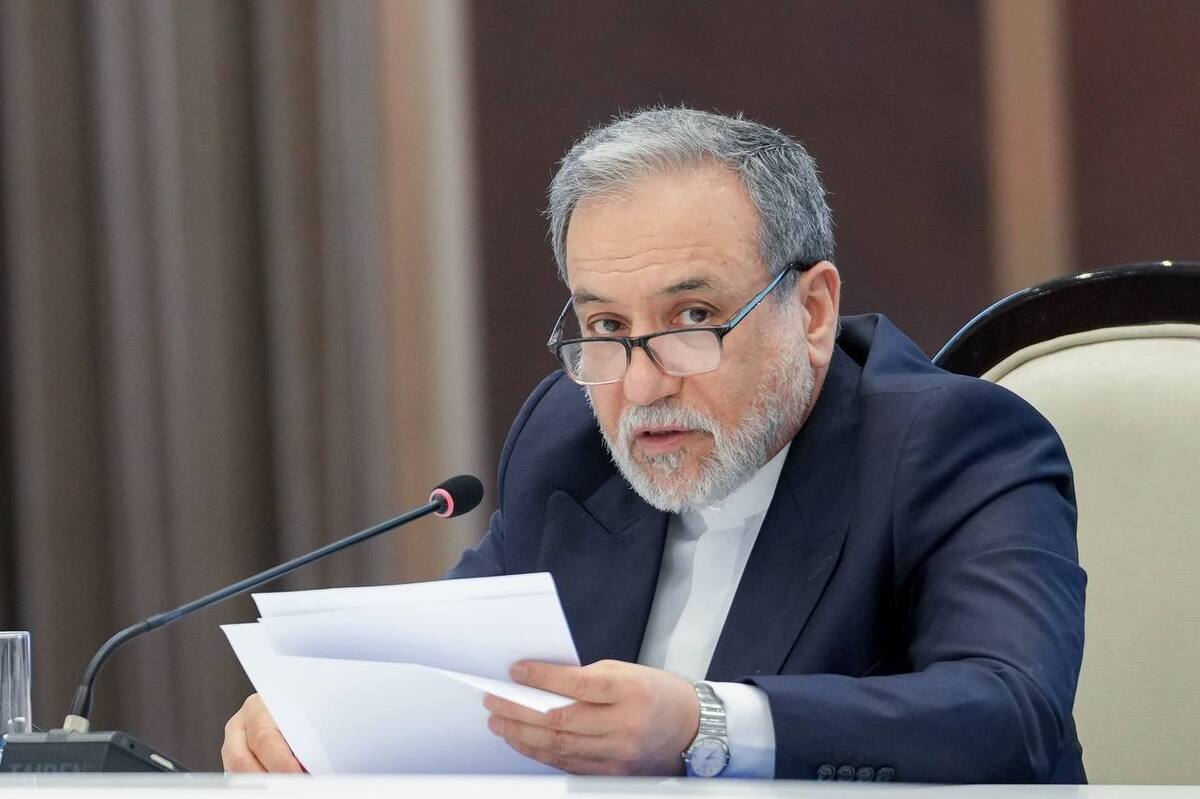عراقچی طی یادداشتی نوشت: گسترش نفوذ سازمان همکاری شانگهای در نظم نوین جهانی