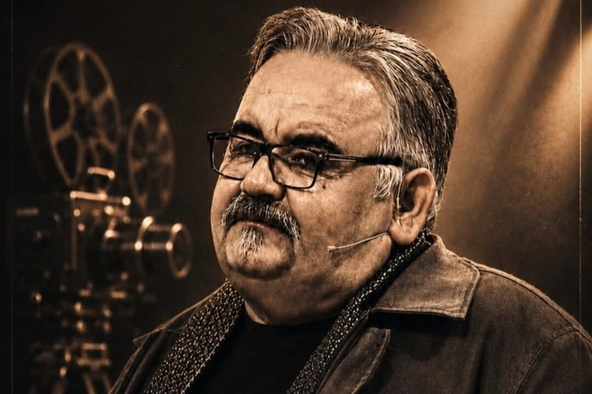 ویدئو | محمدرضا شریفی&zwnj;نیا: شاید هر ۵۰۰سال یک بار بازیگری مثل اکبر عبدی پیدا شود