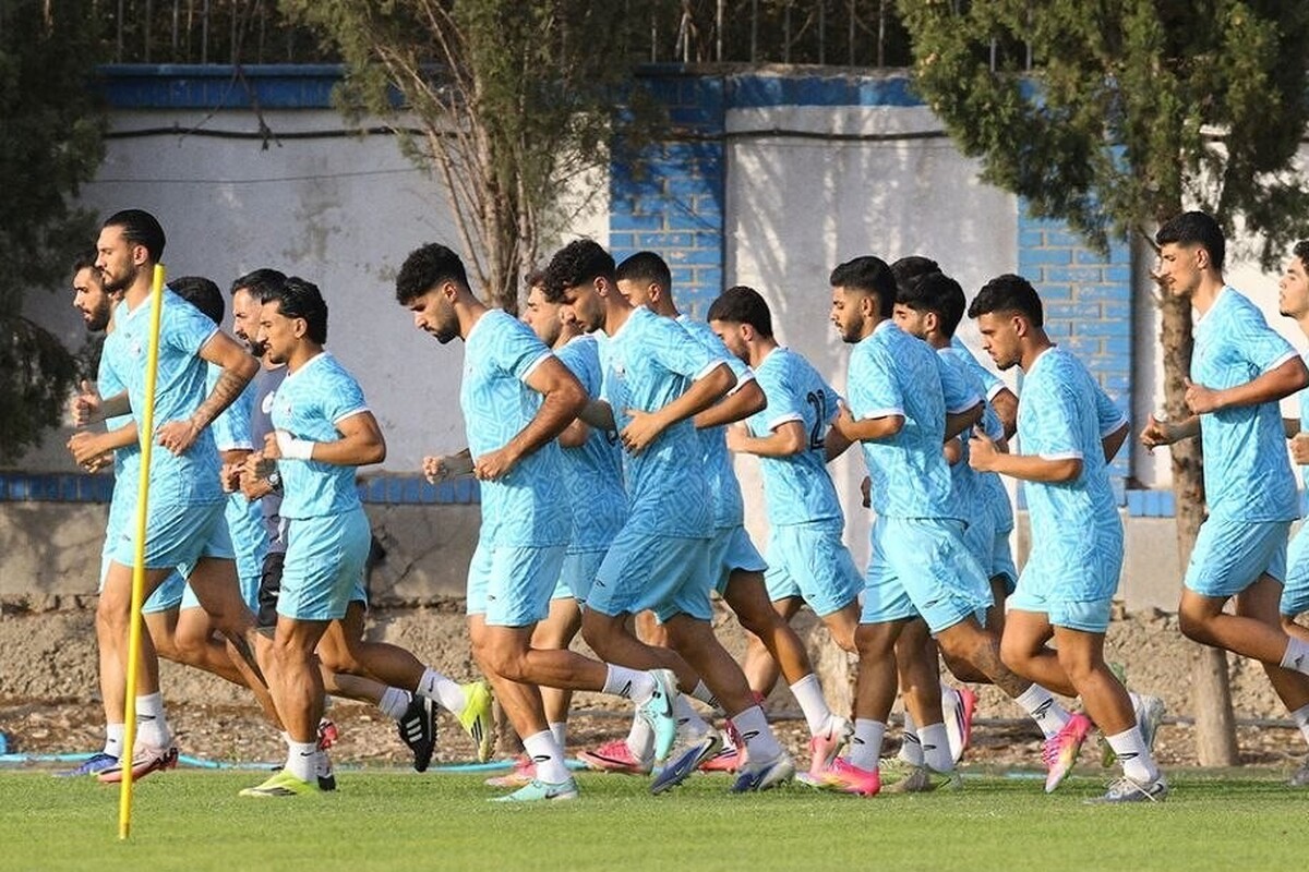 برنامه‌ریزی استقلال برای برگزاری ۲ دیدار تدارکاتی