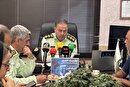 ویدئو| پویش ملی «کلیک امن» با شعار «اول فکر کن، بعد کلیک کن» در خراسان رضوی آغاز شد