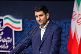وزیر ارتباطات: اپراتورهای ایرانی برای اربعین امسال با اپراتورهای عراقی به توافقات خوبی رسیدند + فیلم