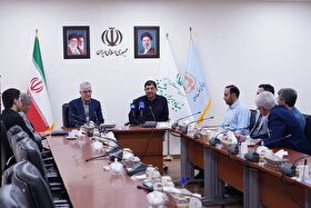 دستیار مقام معظم رهبری: بازسازی‌ها نباید با شیوه‌های منسوخ و قدیمی گذشته انجام شود