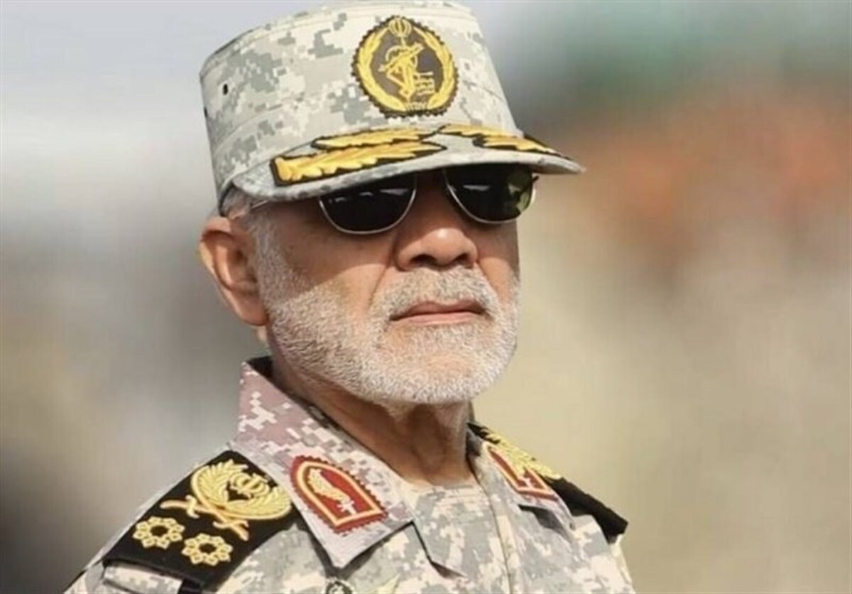 سرلشکر عبداللهی: خطای محاسباتی دشمن با پاسخ ویرانگر مواجه می‌شود