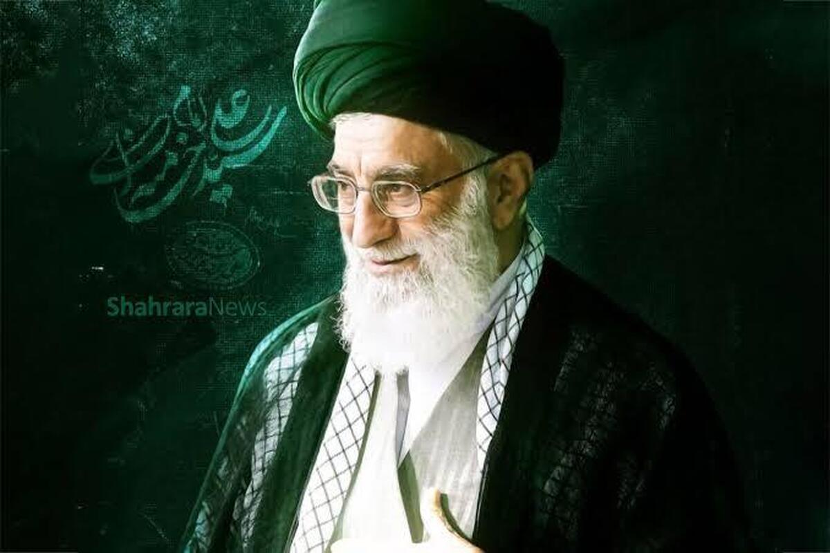 ویدئو | ماجرای  حضور چند ماهه رهبر شهید در کانکس از زبان عکاس و فیلم بردار ویژه بیت رهبری
