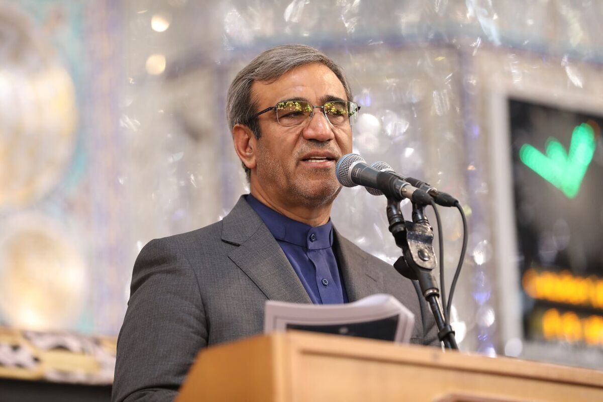 هفته دولت با افتتاح هزار و ۶۹۷ طرح عمرانی آغاز می‌شود (۳۰ مرداد ۱۴۰۵)