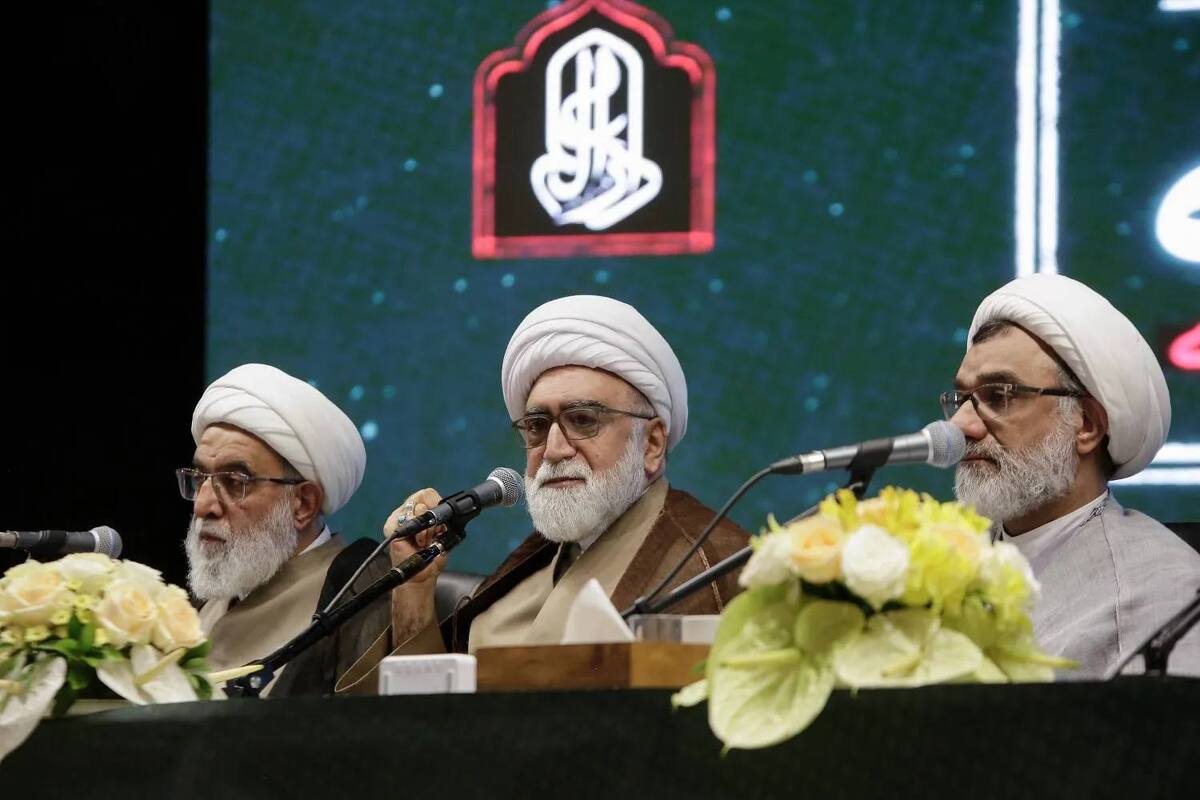 آیت‌الله مروی: شجاعت مبارزاتی، فکری و علمی، شاخصه بارز رهبر شهید است