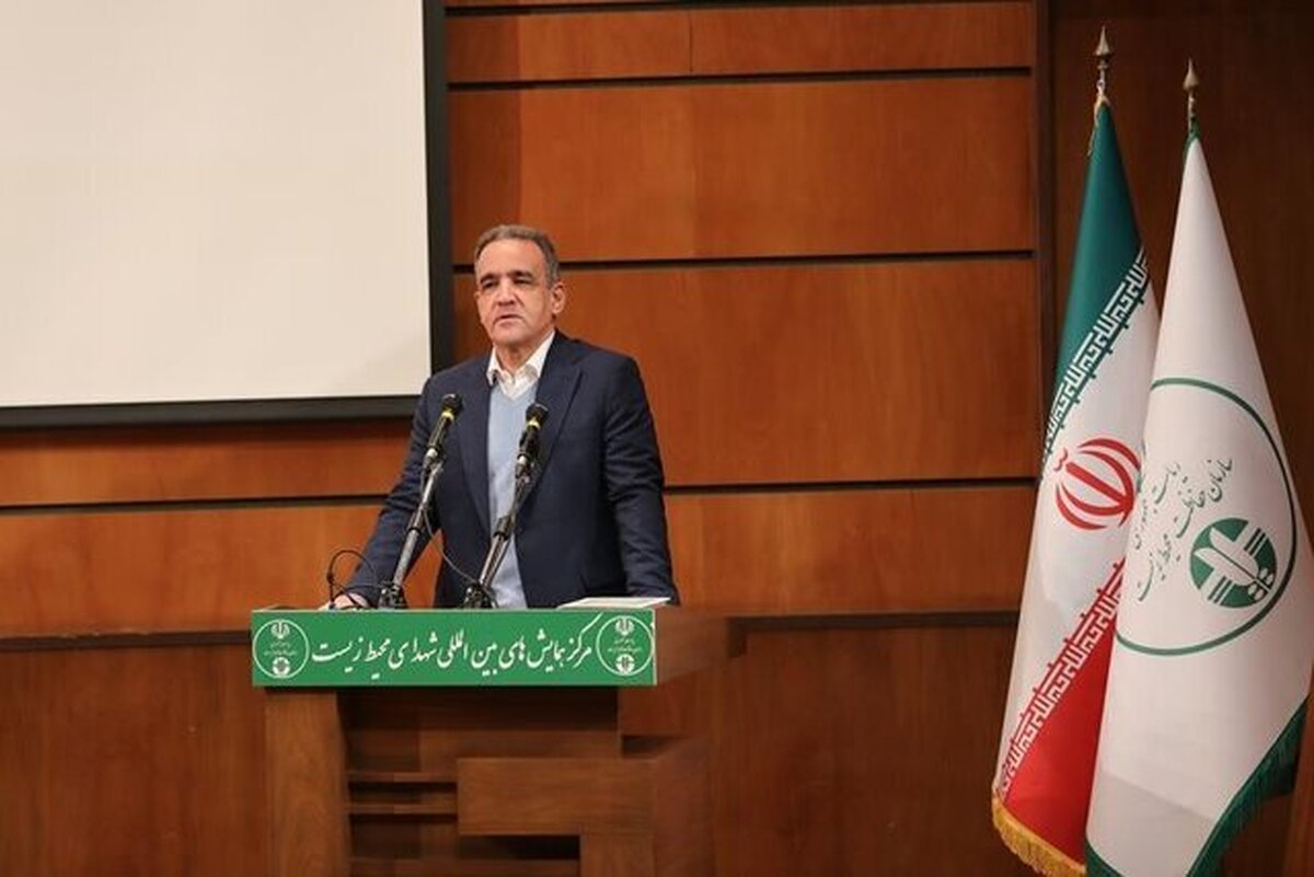 آخرین وضعیت پرونده محیط بان جمشیدیان