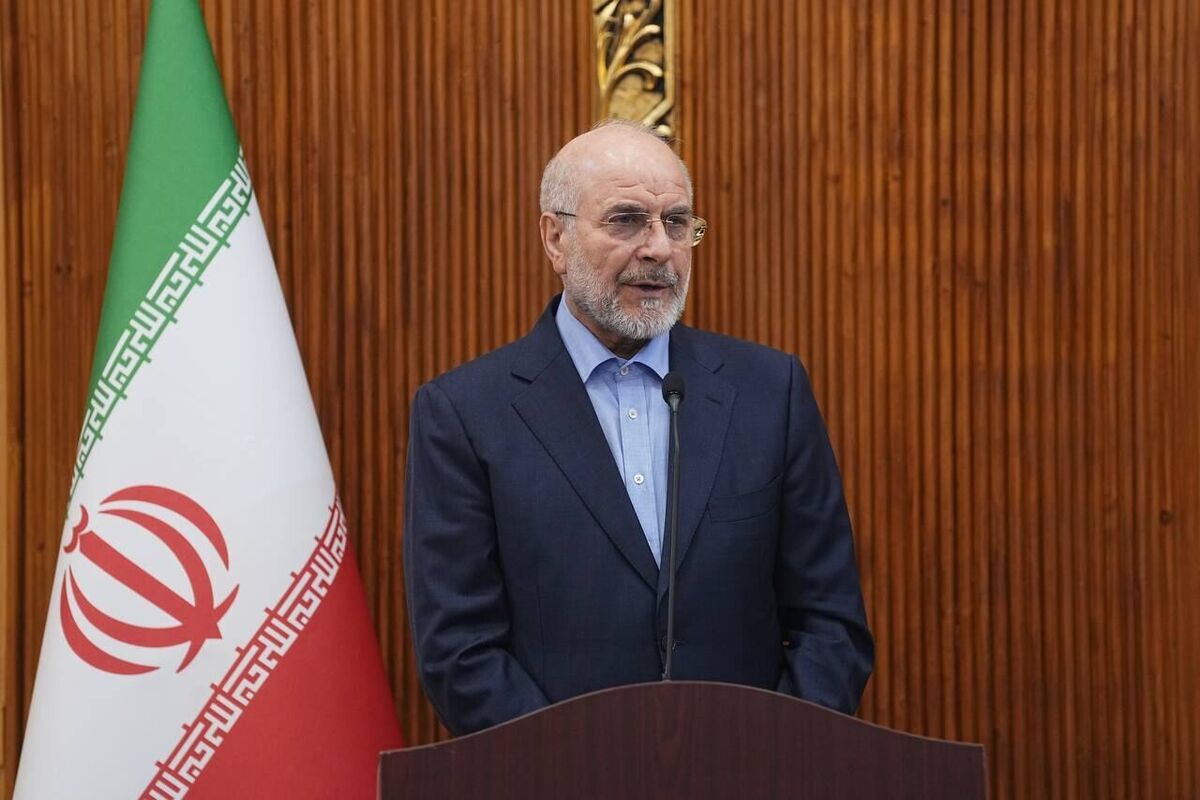 قالیباف: تفاهم‌نامه‌ای مفصل میان ایران و عراق در حوزه امنیتی به امضا رسید