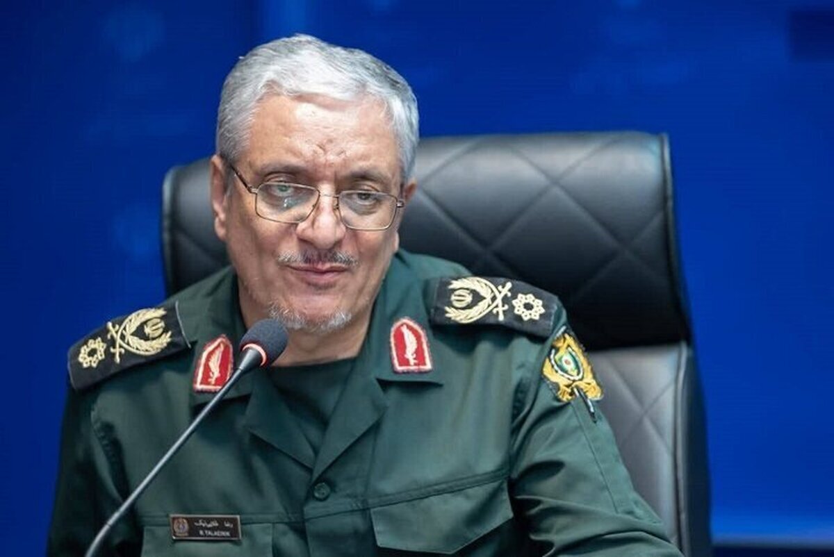افزایش ۲ برابری تولید تسلیحات و تجهیزات دفاعی کشور طی یک سال گذشته