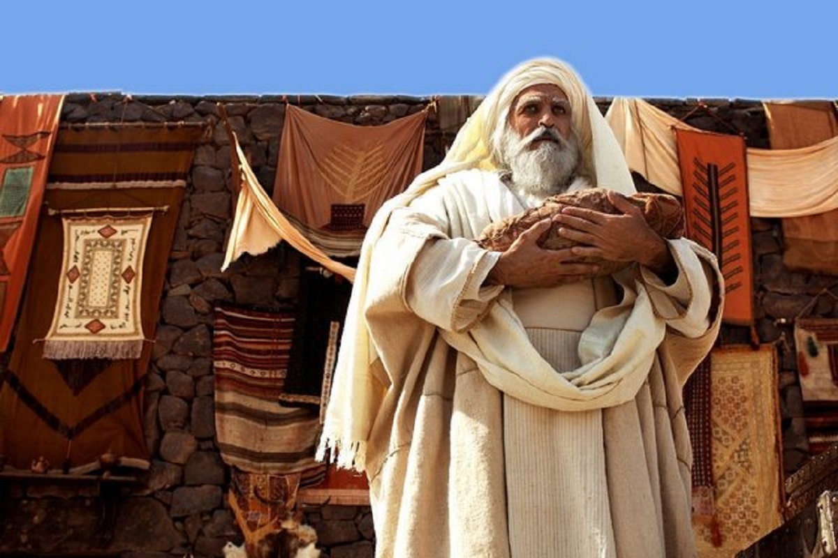 سریال «محمد رسول‌الله (ص)» روی آنتن + زمان پخش
