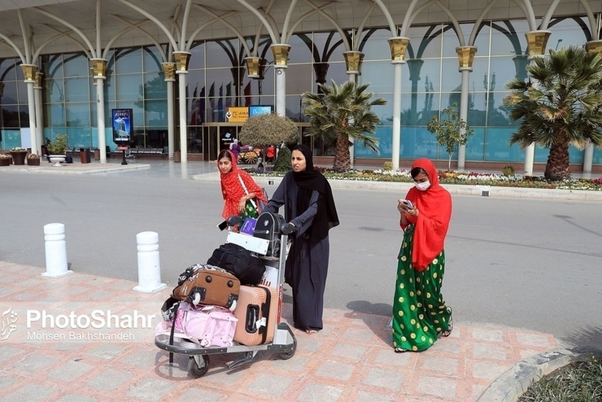 کارت بانکی ویژه گردشگران خارجی در ایران صادر می‌شود