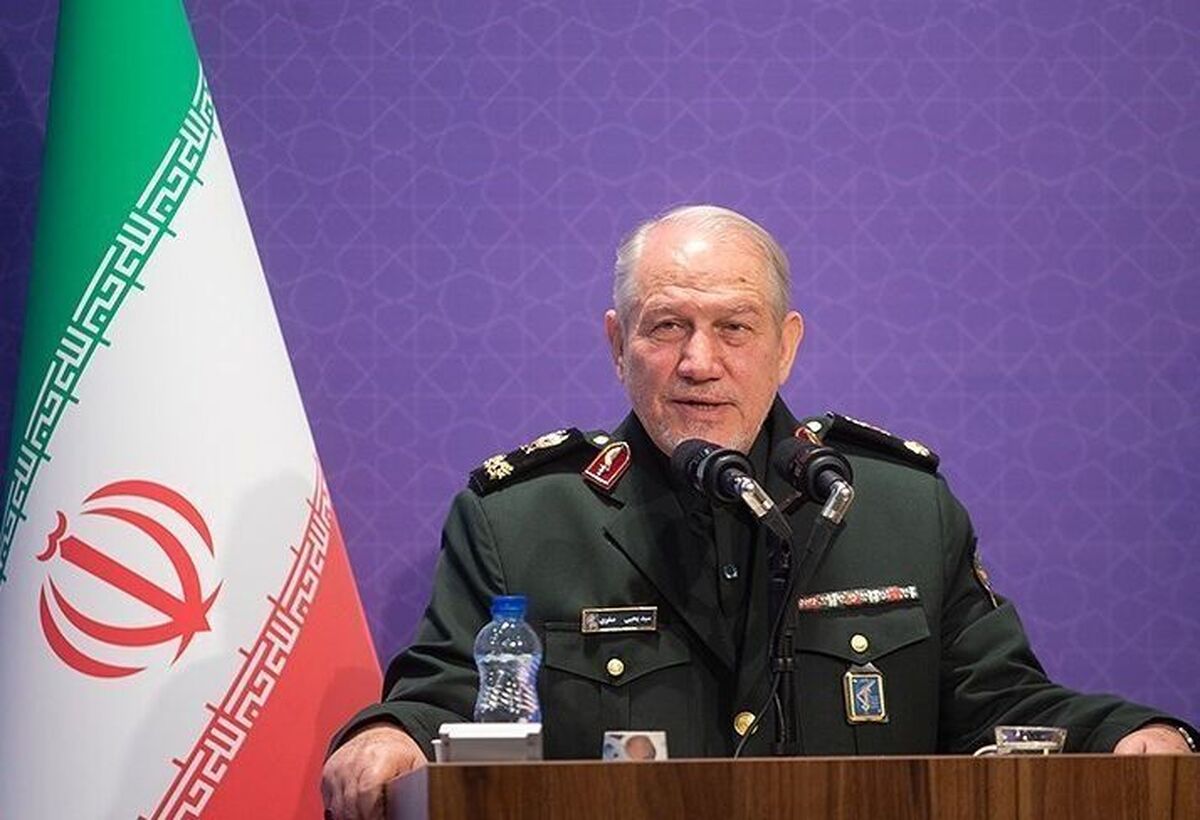 سرلشکر صفوی: نام ایران باید برای رژیم‌های متجاوز به هشداری دائمی و کابوسی همیشگی تبدیل شود