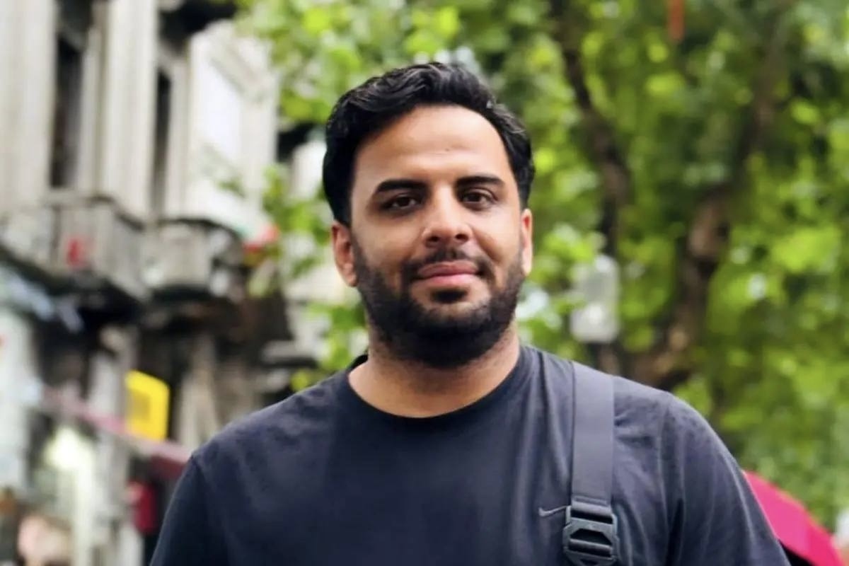 برنامه «درجام» با اجرای مهیار حسن توقیف شد + علت
