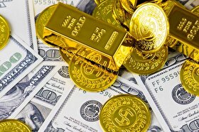 پیش‌بینی طلا و دلار در آستانه نخستین روز شهریور | آیا دلار و طلا به مسیر صعودی ادامه می‌دهند؟