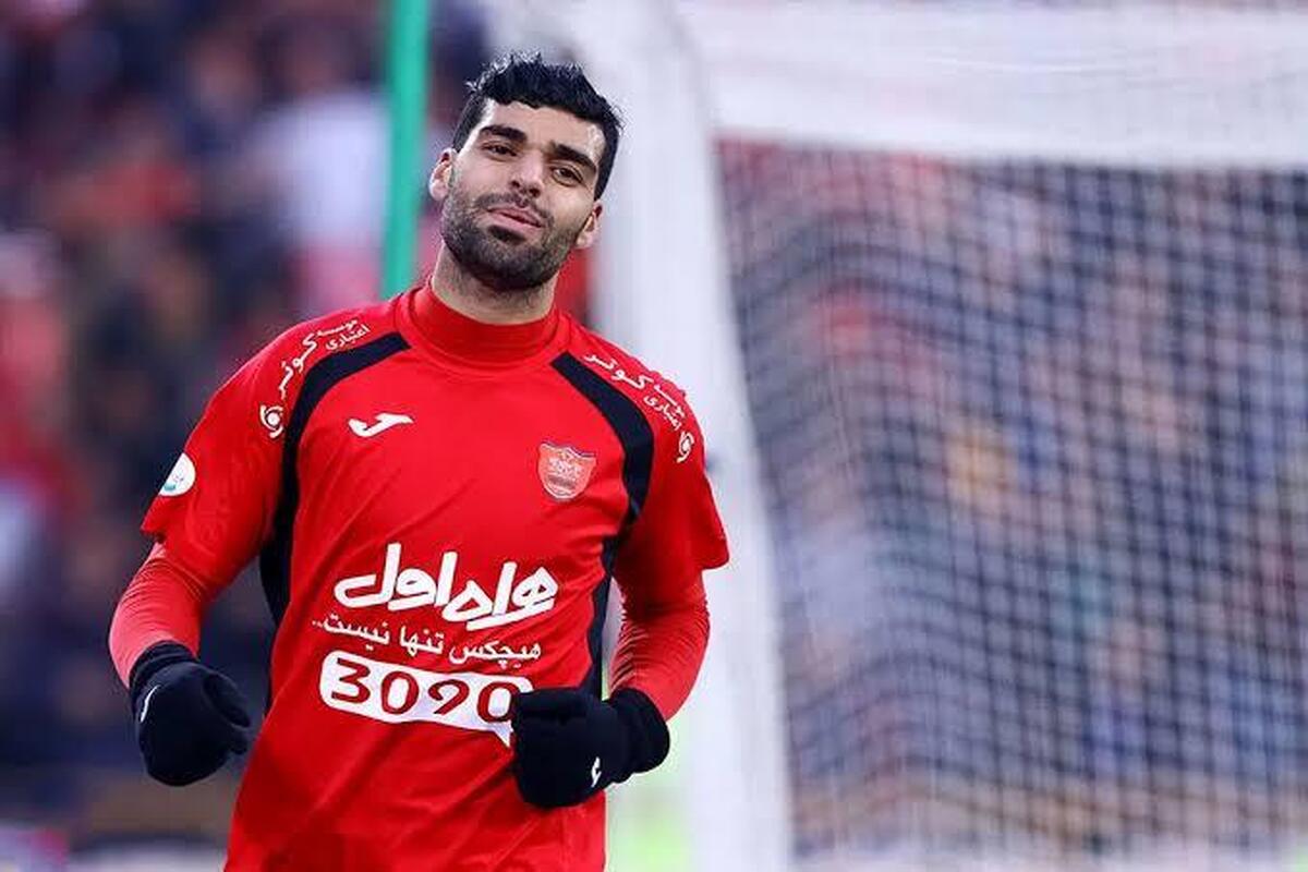 چرا پرسپولیس طارمی را نخواست؟