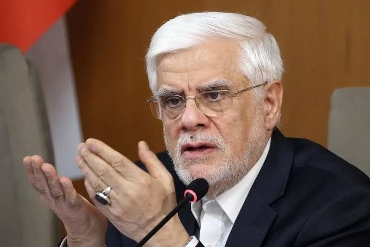 معاون اول رئیس جمهور: اجازه نمی‌دهیم تروریسم اقتصادی آمریکا، معیشت مردم را هدف قرار دهد