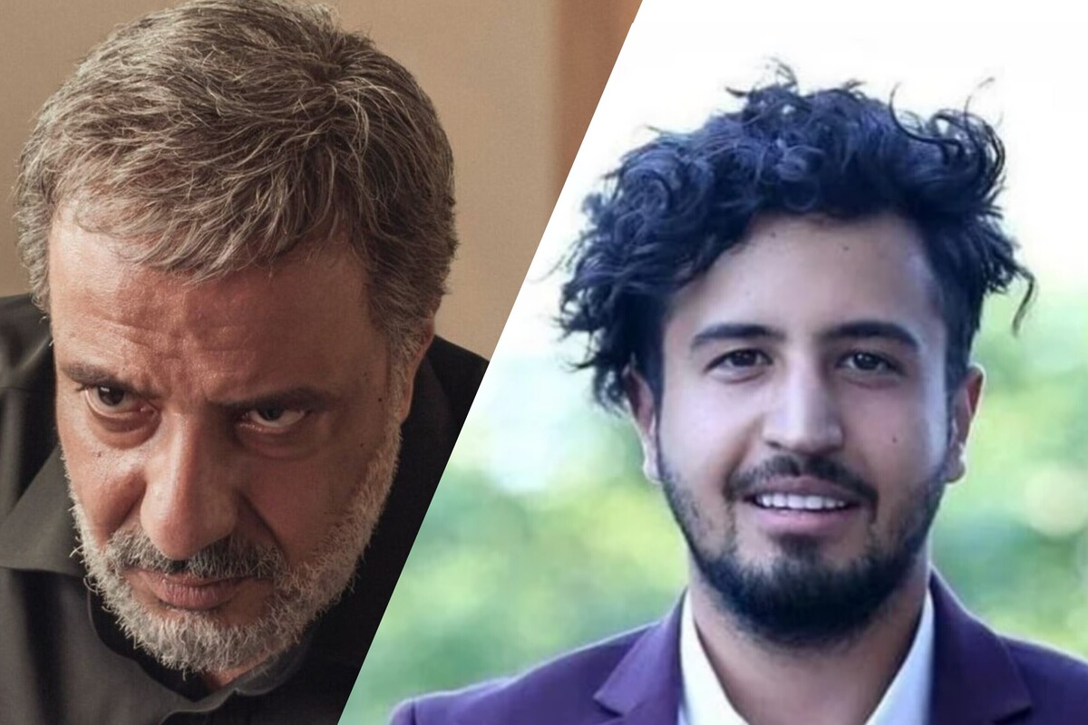 امیر جعفری و مهرداد صدیقیان با «تهران پاریس تهران/پل» به صحنه می‌آیند + پوستر