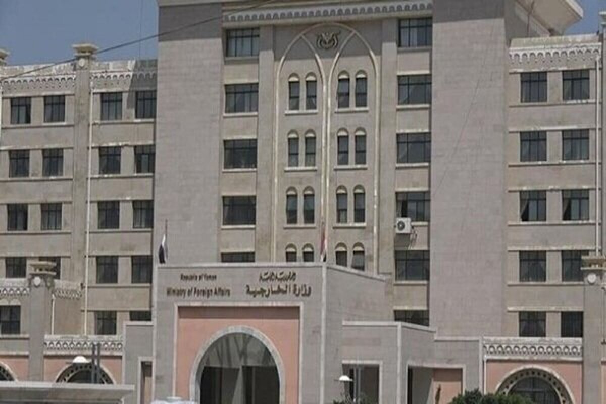 هشدار یمن به مقامات لبنان: هم‌سویی با دشمن، ناگزیر به نابودی می‌انجامد