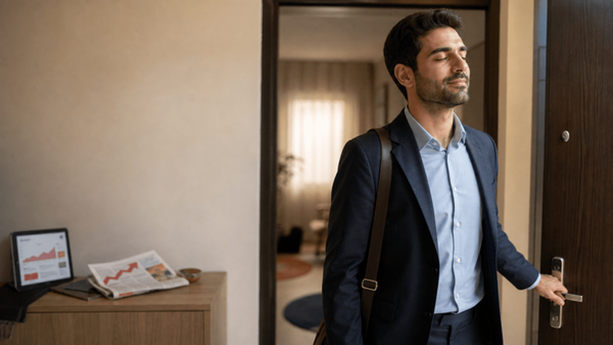 آیا راز آدم‌هایی که در اوج گرانی، رزق فراوان دارند را می‌دانید؟