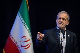 پزشکیان: همه بندهای تفاهم‌نامه نشان می‌دهد چیزی از دست نداده‌ایم + فیلم