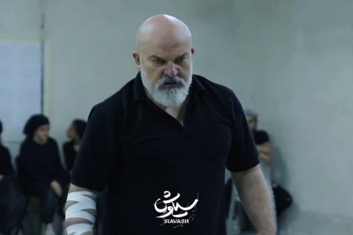 ویدئو| پشت صحنه کنسرت‑نمایش «سیاوش» منتشر شد