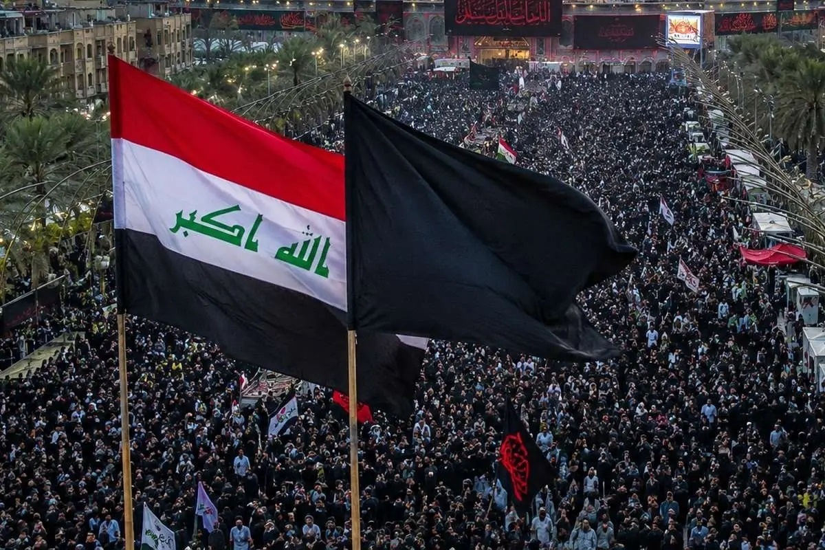 عراق، دو روز تعطیل شد | توصیه امنیتی دولت عراق به زائران اربعین ۱۴۰۵