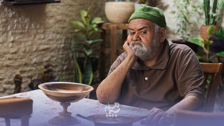 عکسهای منتشرنشده از اکبر عبدی در سریال «سبزواران» عکسهای منتشرنشده از اکبر عبدی در سریال «سبزواران»