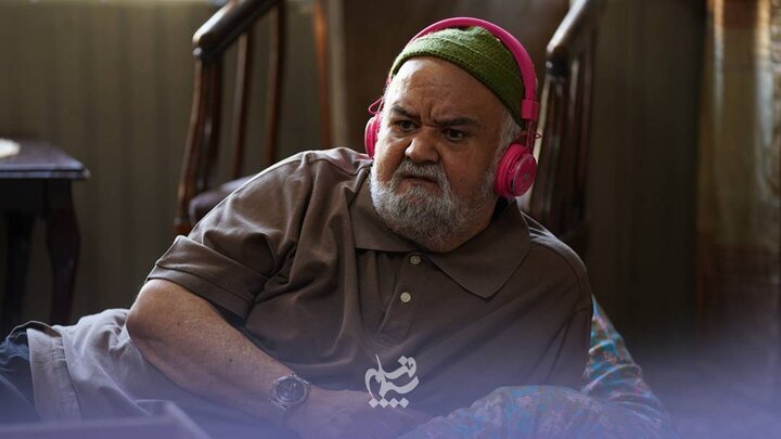 عکسهای منتشرنشده از اکبر عبدی در سریال «سبزواران» عکسهای منتشرنشده از اکبر عبدی در سریال «سبزواران»