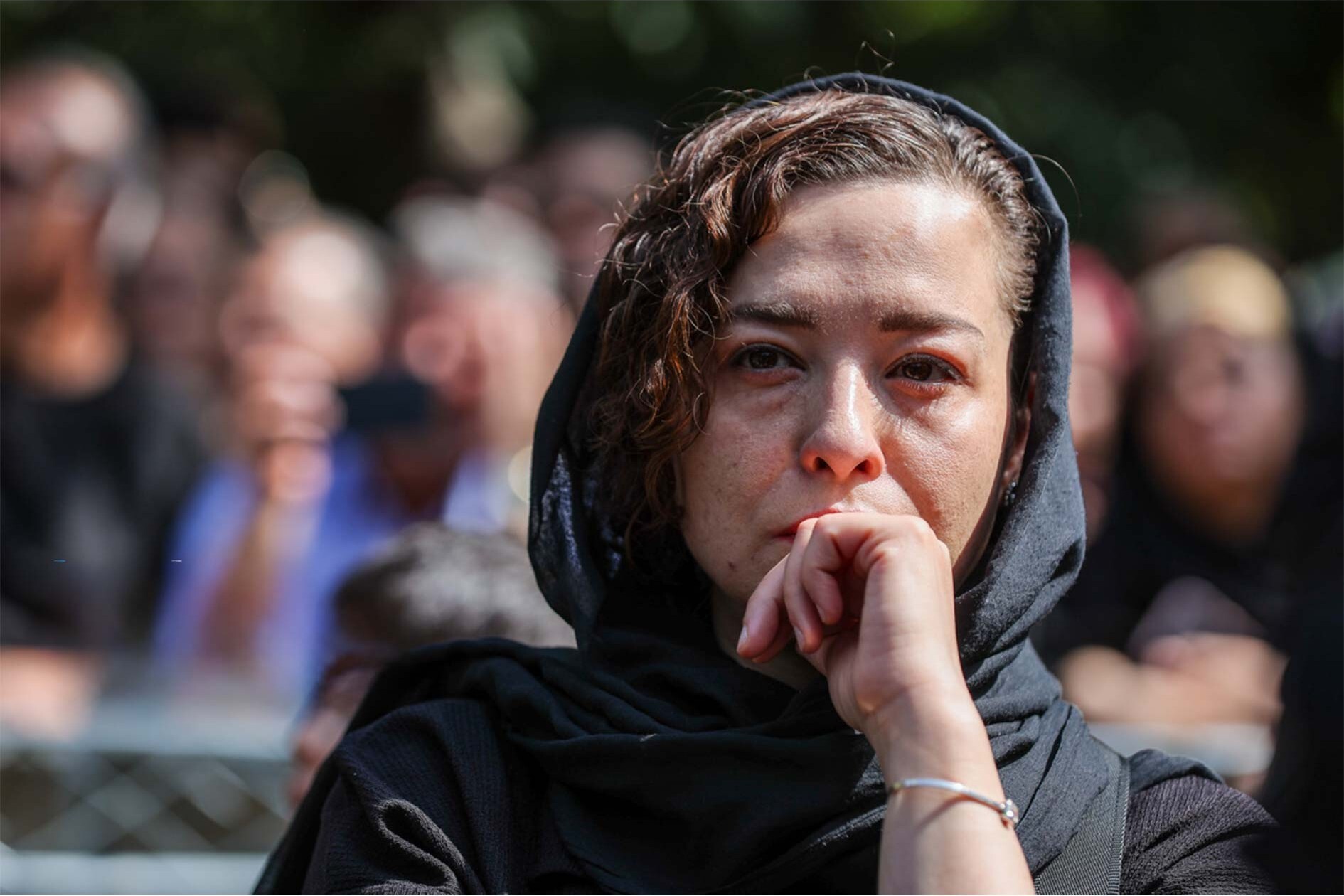 هنرمندانی که در مراسم تشییع پیکر و خاکسپاری اکبر عبدی حضور داشتند + تصاویر هنرمندانی که در مراسم تشییع پیکر و خاکسپاری اکبر عبدی حضور داشتند + تصاویر