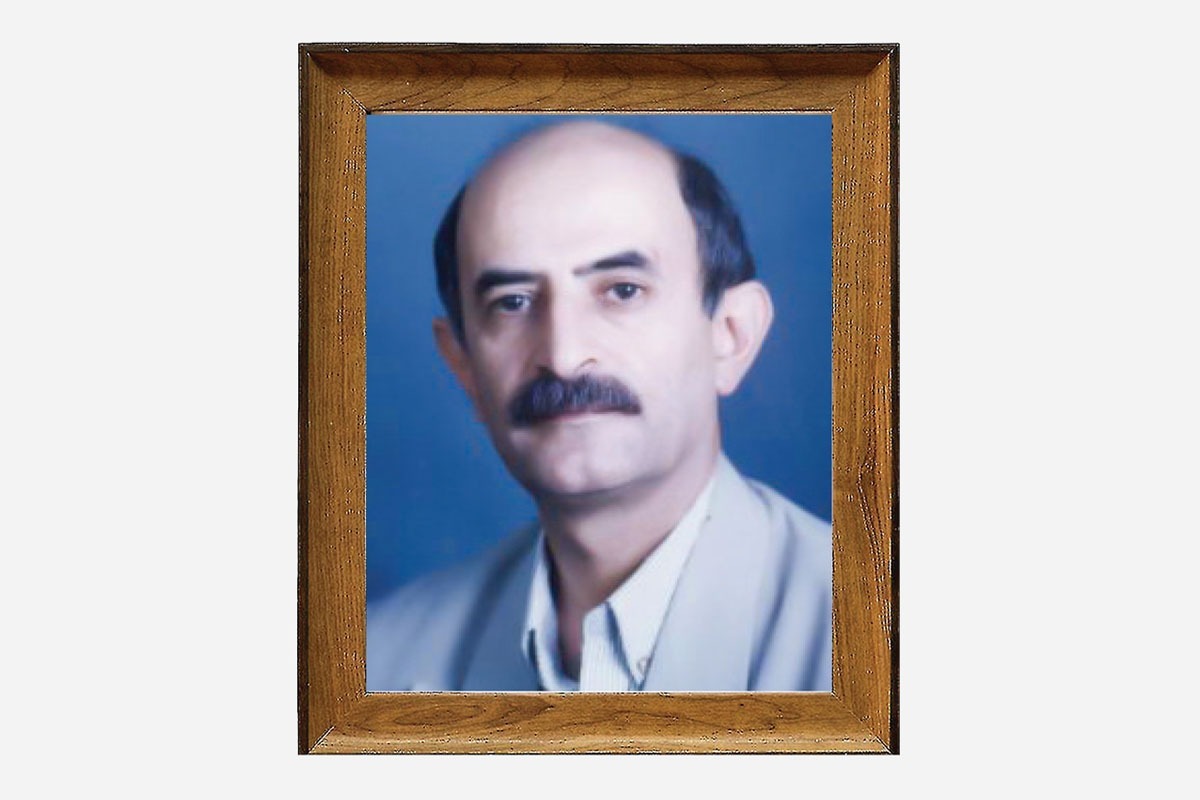 یادی از دکتر ناصررضا ارقامی، هم&zwnj;زمان با سالروز درگذشتش | کاشف نظم ناپیدا