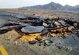 انفجار بمب جاده‌ای تروریست‌ها در مسیر ترانزیتی زاهدان ـ خاش (۴ مرداد ۱۴۰۵)