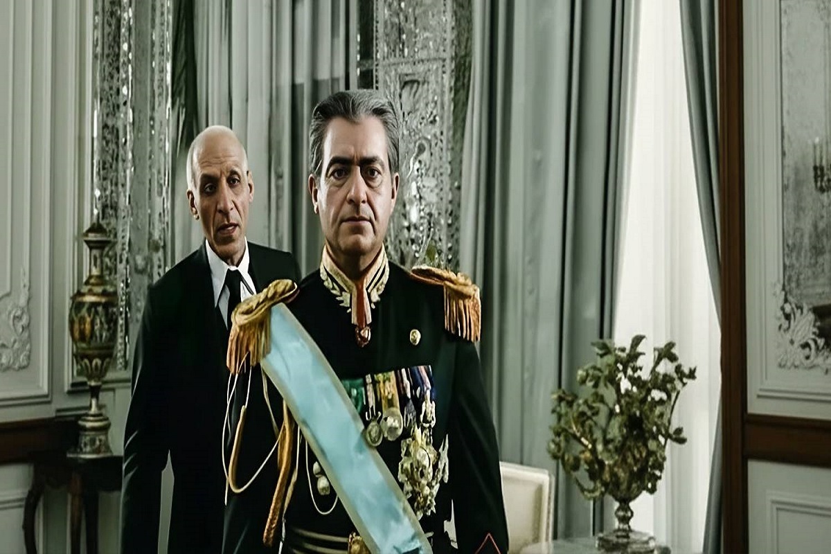 فیلم &laquo;کاخ تنهایی&raquo; امروز (۵ مرداد ۱۴۰۵) روی آنتن شبکه نمایش می&zwnj;رود | روایتی از استبداد پهلوی