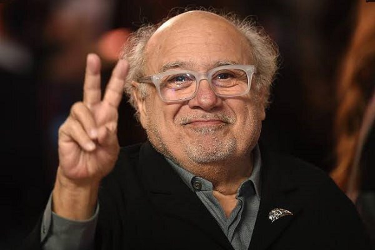 «دنی دویتو» پس از ۲۳ سال روی صندلی کارگردانی می‌نشیند