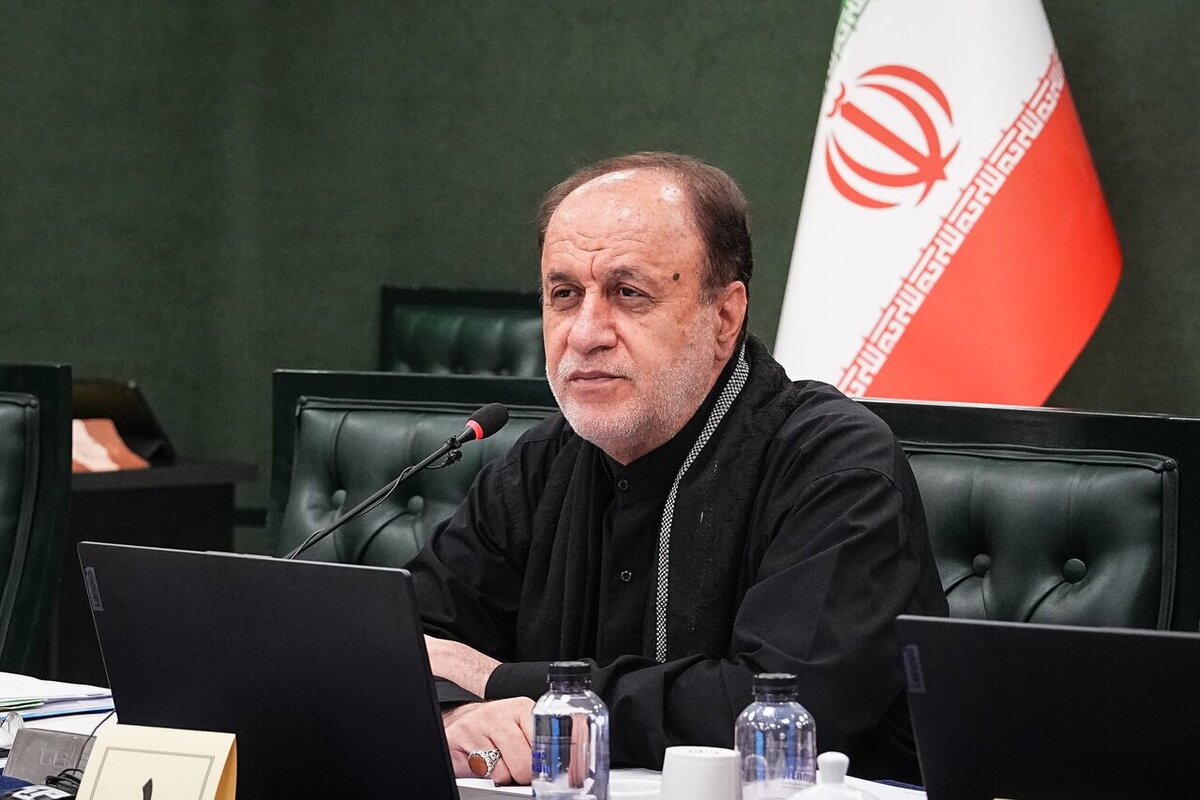 حاجی بابایی: هرگونه شیطنت در دریای خزر، پاسخ پشیمان‌کننده ایران را به دنبال دارد
