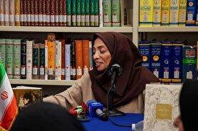 حمیده چوبک؛ زنی که نام الموت را جهانی کرد + فیلم