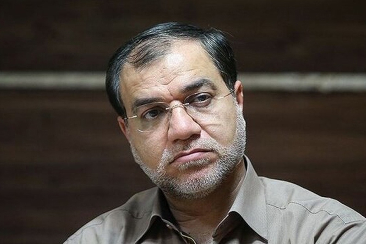فضائلی: آیت الله سید مجتبی خامنه‌ای هم مانند رهبر شهید، مذاکره را حرام نمی‌داند + فیلم