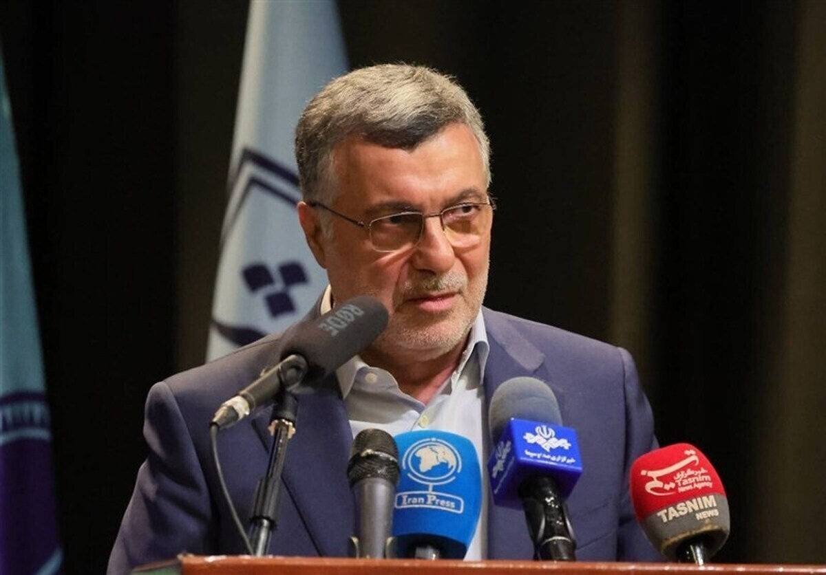 آخرین آمار وزیر بهداشت: در درگیری‌های اخیر مناطق جنوبی کشور ۶۰ نفر از هموطنان شهید شدند