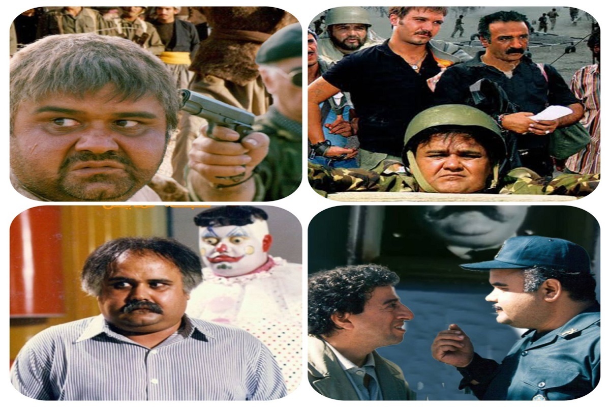 4 فیلم ماندگار زنده یاد «اکبر عبدی» روی آنتن شبکه نمایش + زمان پخش و خلاصه داستان