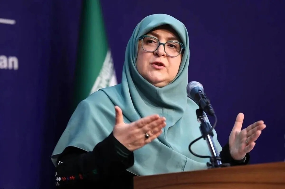سخنگوی دولت: مسدودکردن پلتفرم‌ها فقط با دستور رئیس جمهور ممکن است