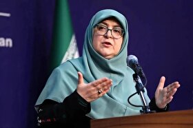 سخنگوی دولت: مسدودکردن پلتفرم‌ها فقط با دستور رئیس جمهور ممکن است