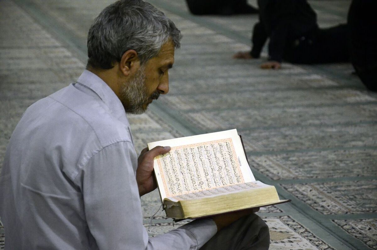 طرح ملی تلاوت شباب‌الرضا با همکاری آستان قدس رضوی کلید خورد