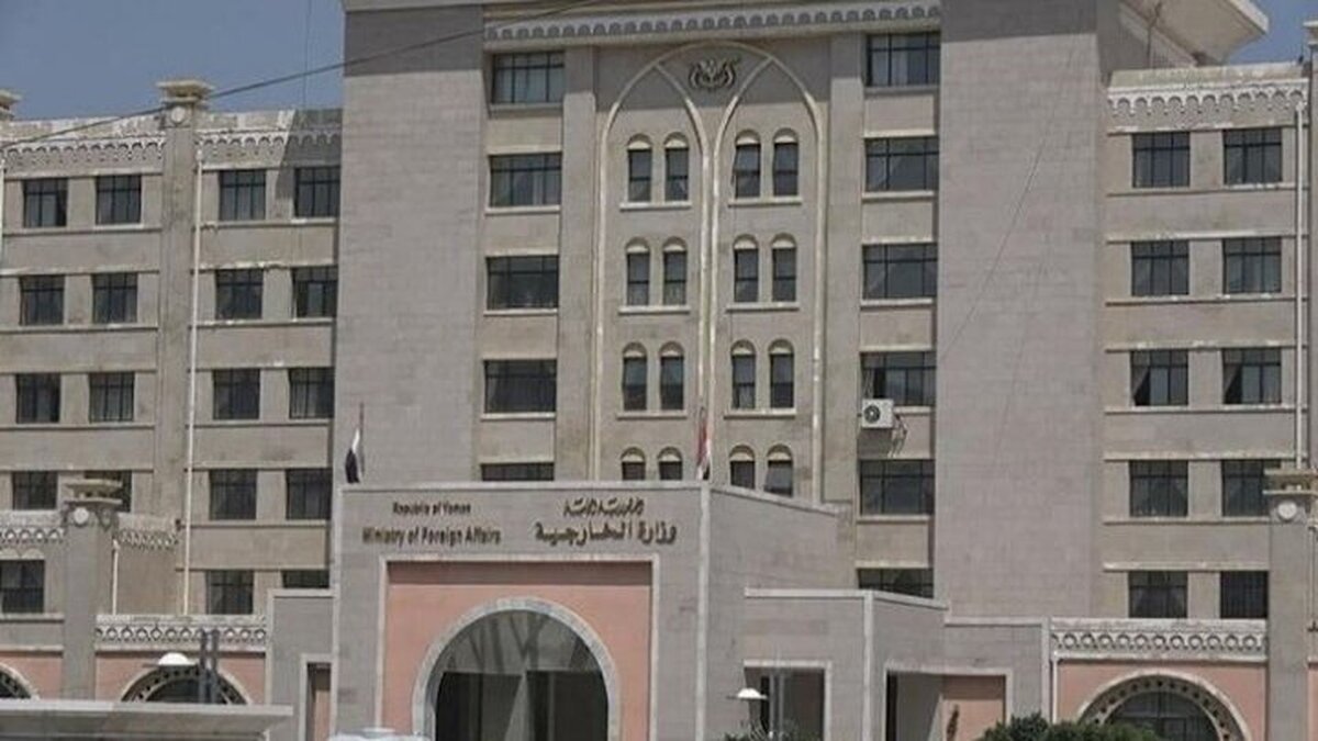 هشدار شدیداللحن صنعا به ریاض درباره دشمنی با همسایگان عربی و اسلامی