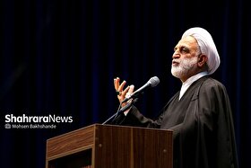 اژه‌ای: اصل «ممنوعیت هرگونه تجسس مگر به حکم قانون» در همهٔ شرایط لازم‌الاجراست