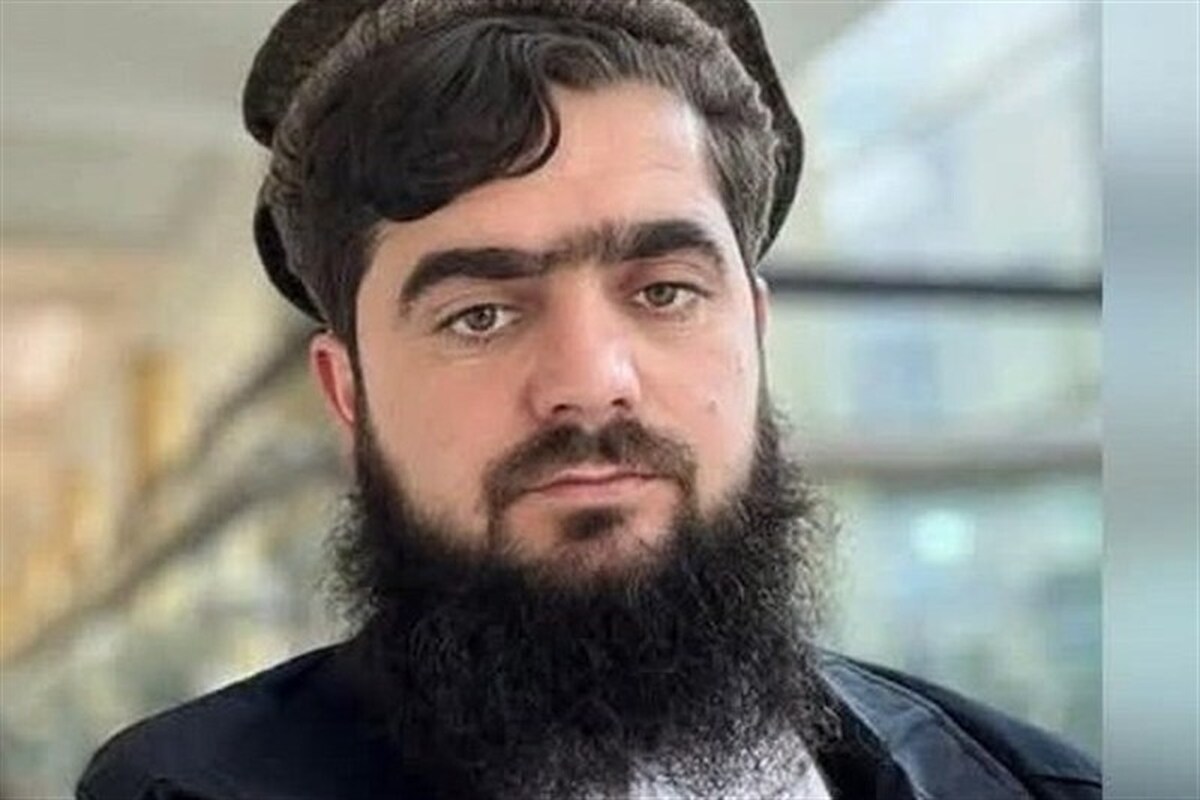 افراد مسلح ناشناس رئیس اطلاعات و فرهنگ طالبان در بدخشان را ترور کردند